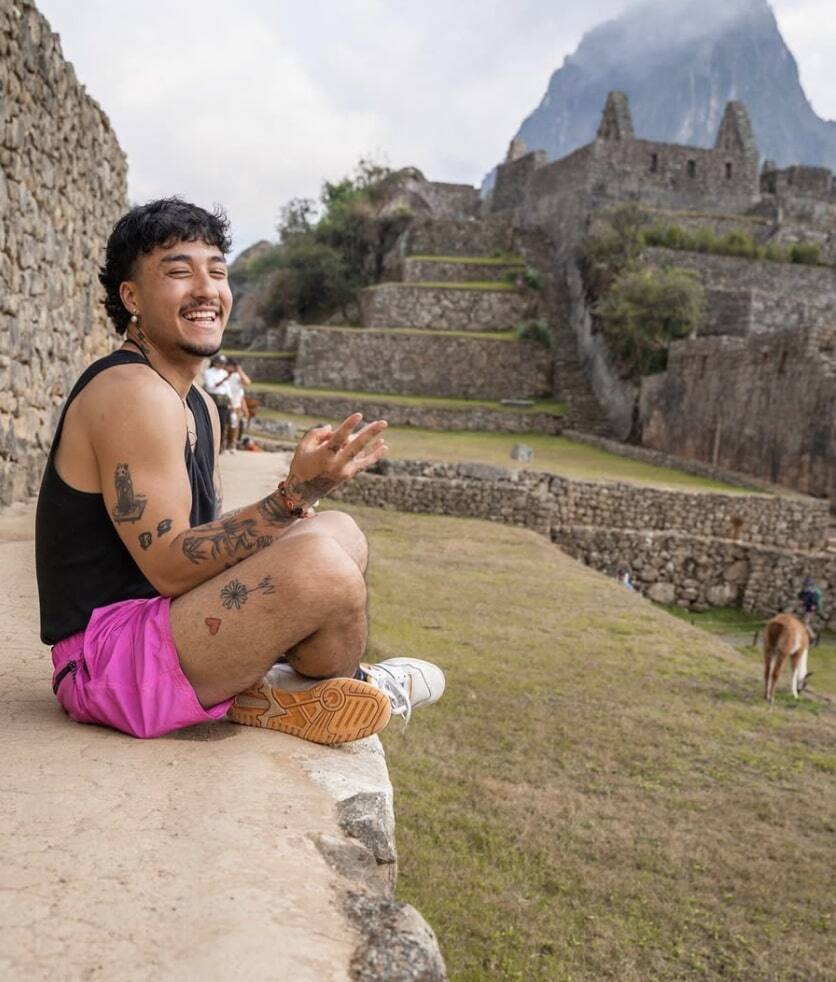 Cet influenceur québécois présente son amoureuse