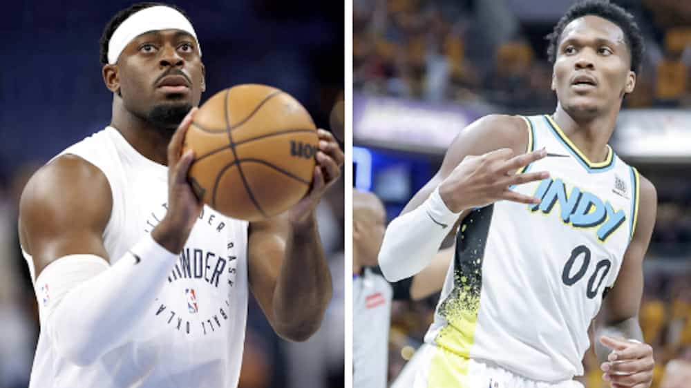 Plus de Québécois en finale de la NBA qu’en finale de la Coupe Stanley