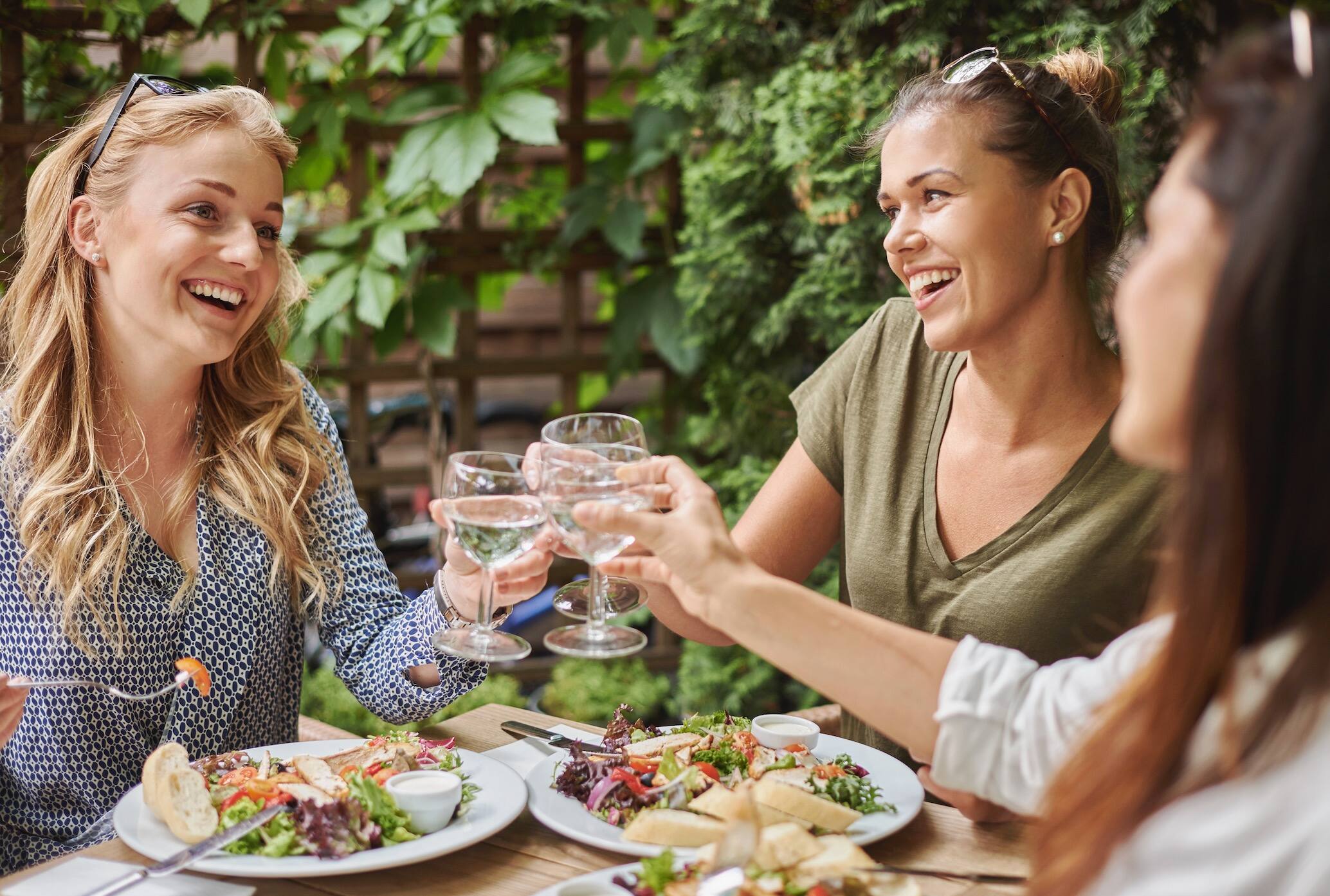 Cet accessoire de patio pratique fait sensation