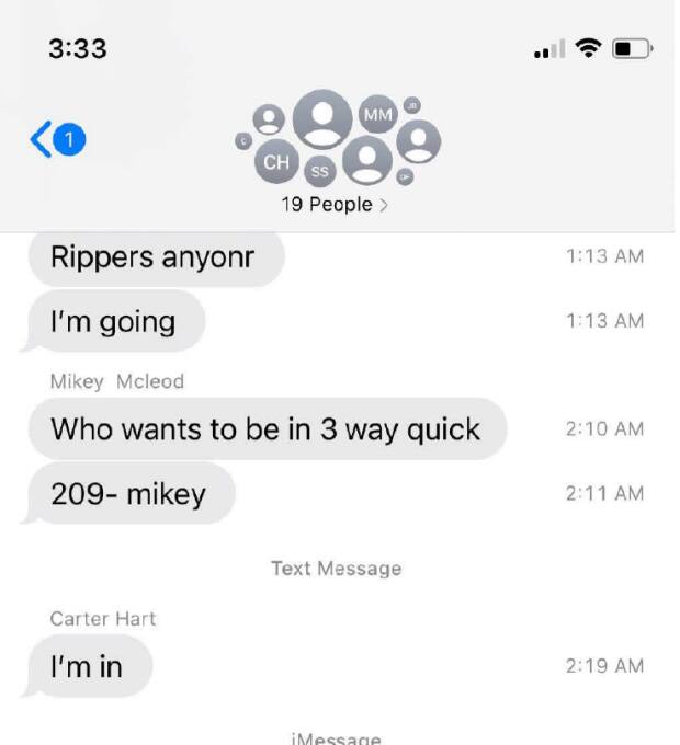 Cino de Canadá/Hockey