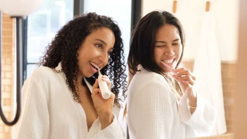 Image principale de l'article Ce combo vous donnera un sourire éclatant