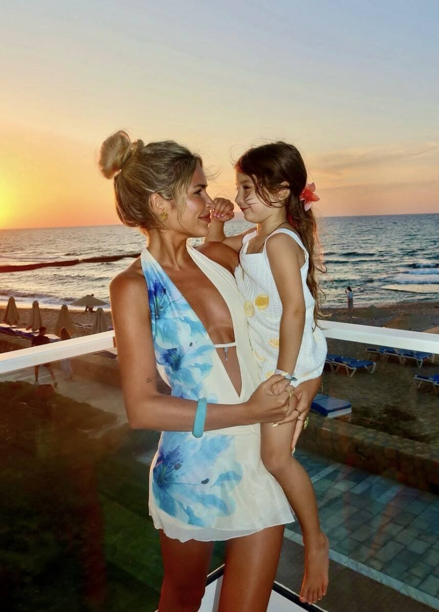 Elle explique son absence des réseaux sociaux