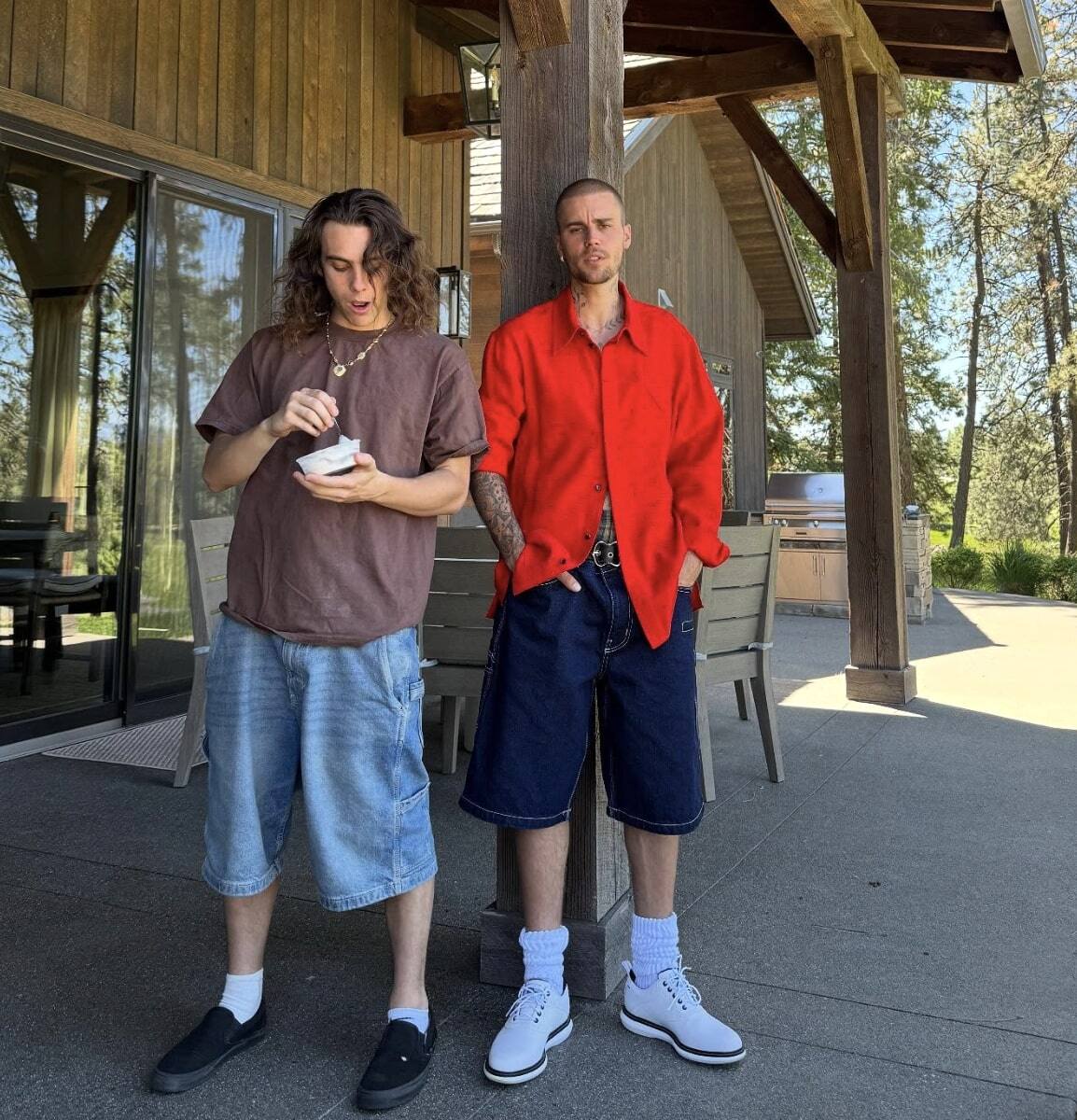 Il dégoûte des fans avec cette nouvelle «story»