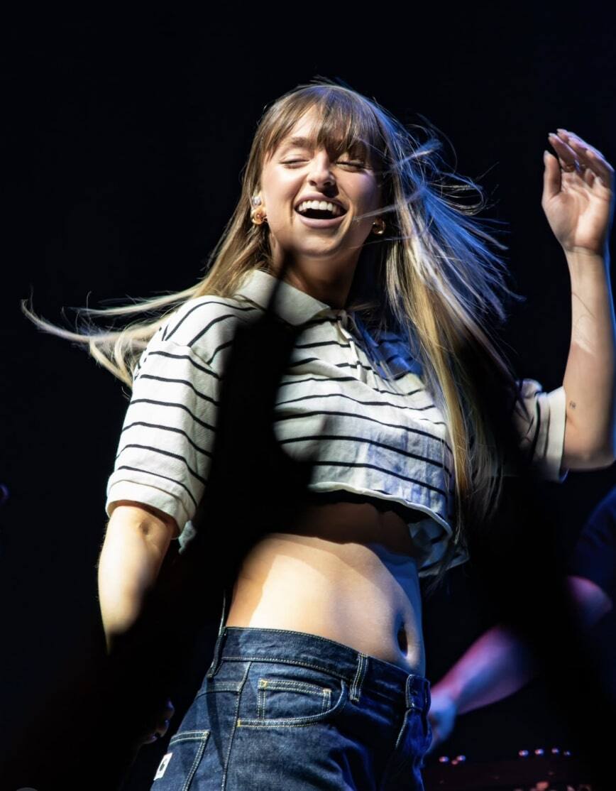 Voici son avis sur cette coiffure controversée