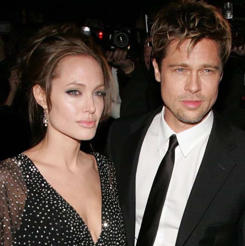 Une déclaration choc sur son divorce avec Angie