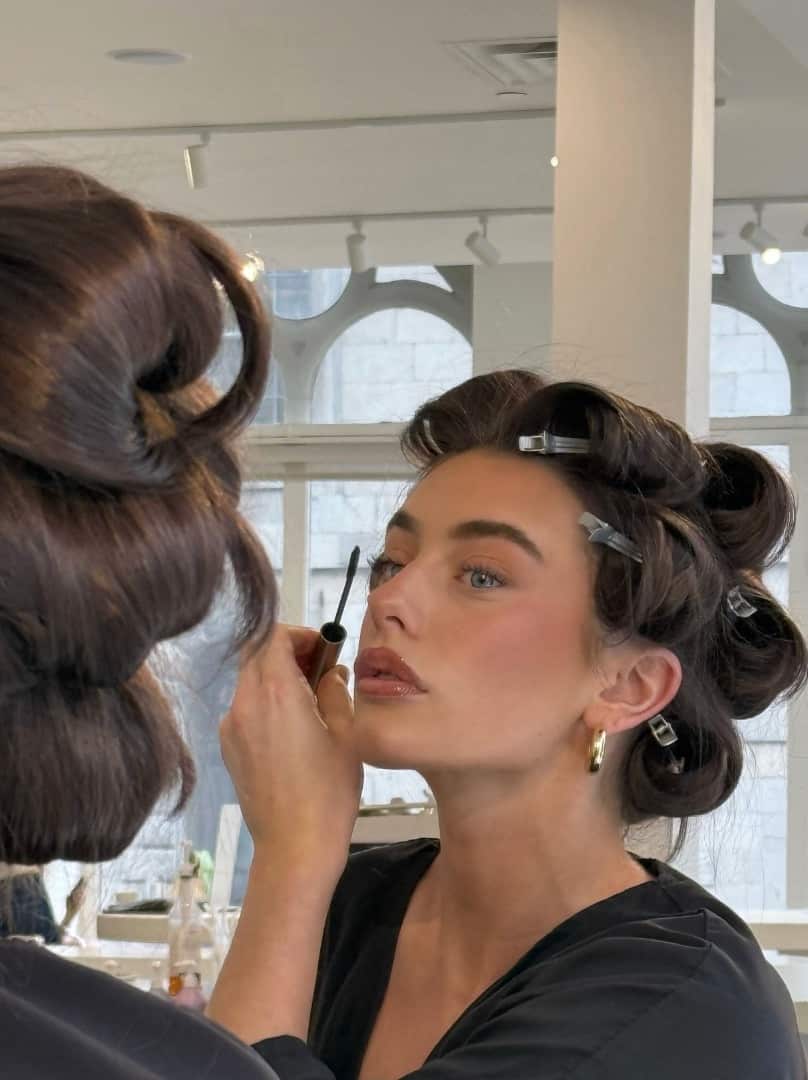 Cette teinte de mascara sublime TOUS les yeux 