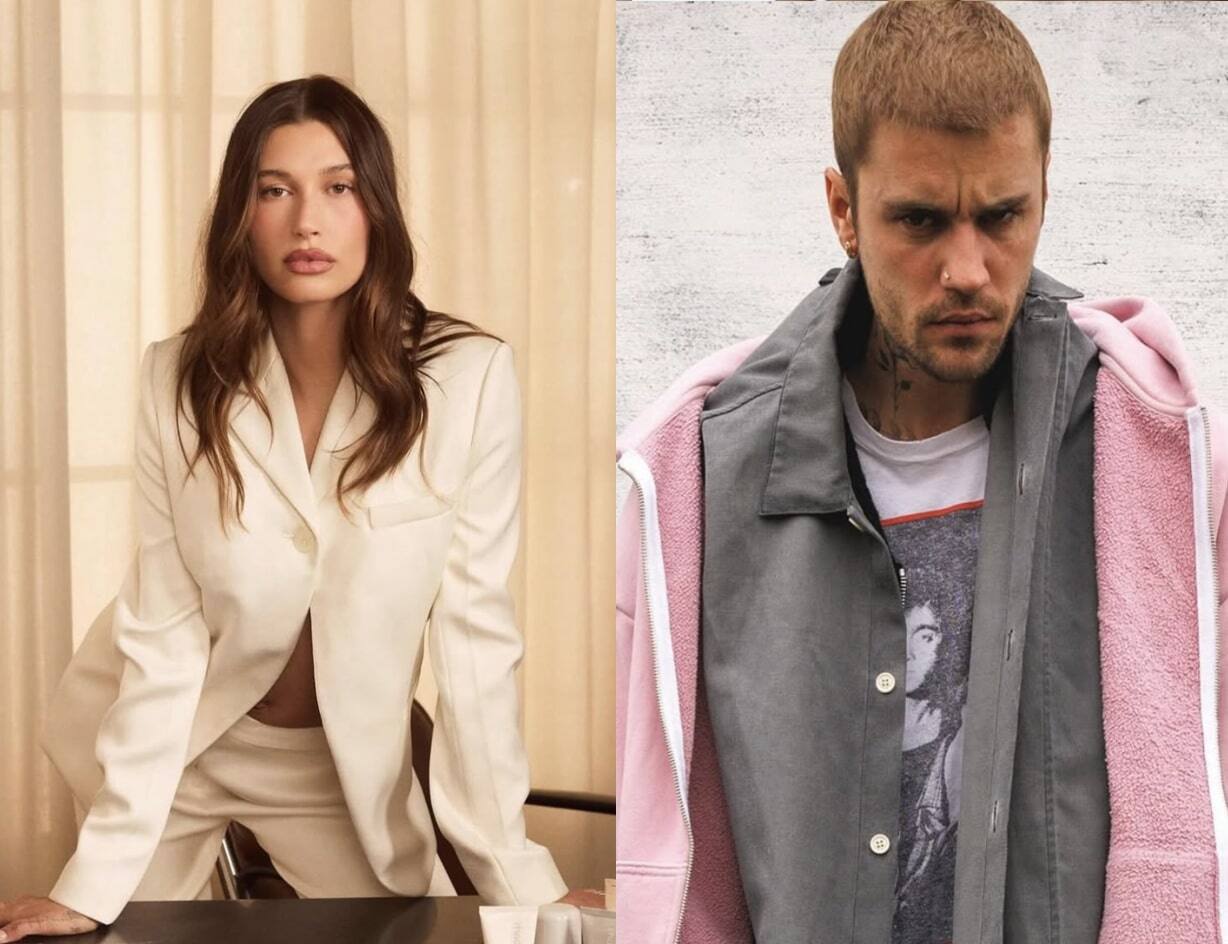 Voici combien vaut Hailey avec la vente de Rhode