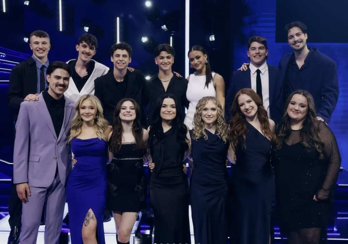 Rumeurs: Joël ne serait plus un coeur à prendre