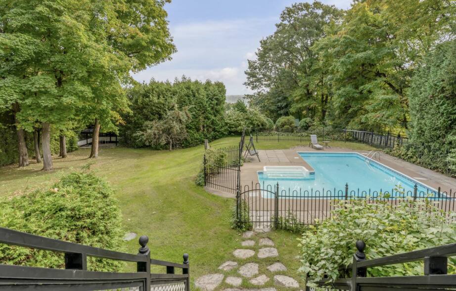 Silería inmoquera de Quebec