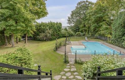 Silería inmoquera de Quebec