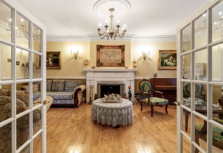 Silería inmoquera de Quebec