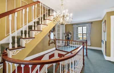 Silería inmoquera de Quebec