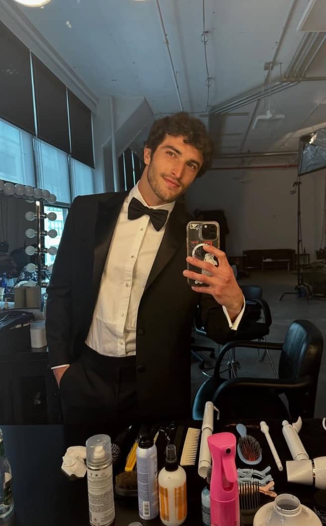 Les 8 meilleurs parfums pour homme