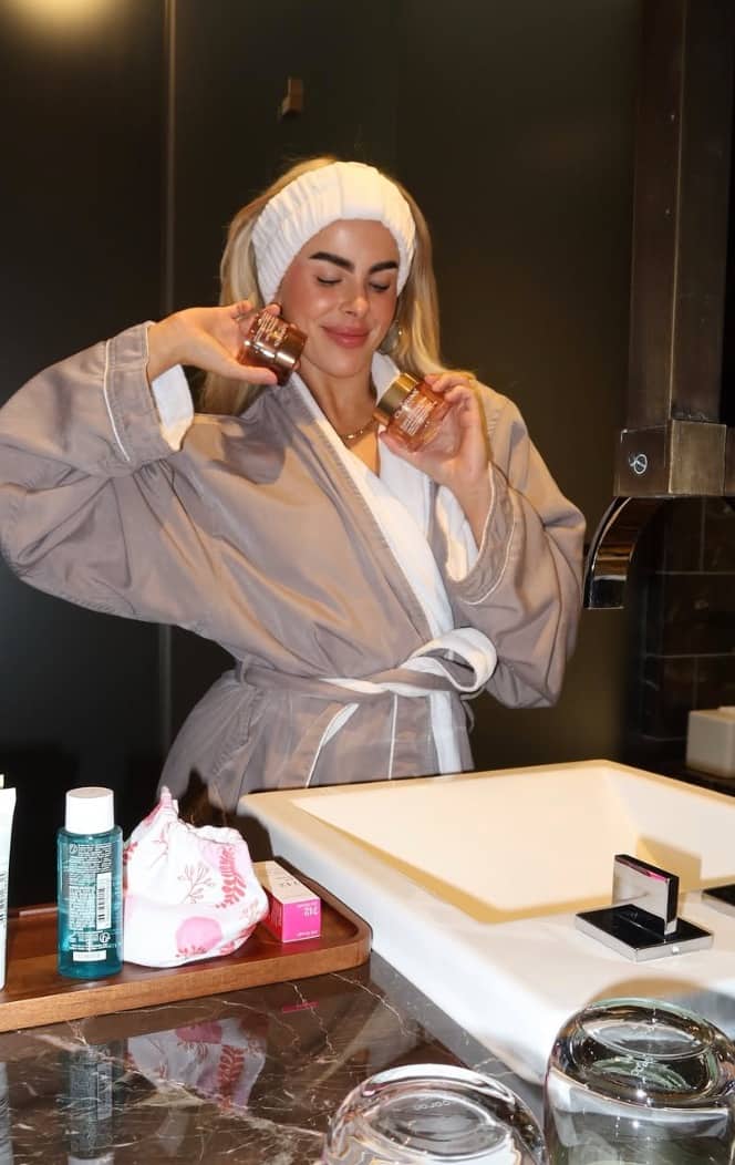 Les 10 meilleurs sérums antirides 