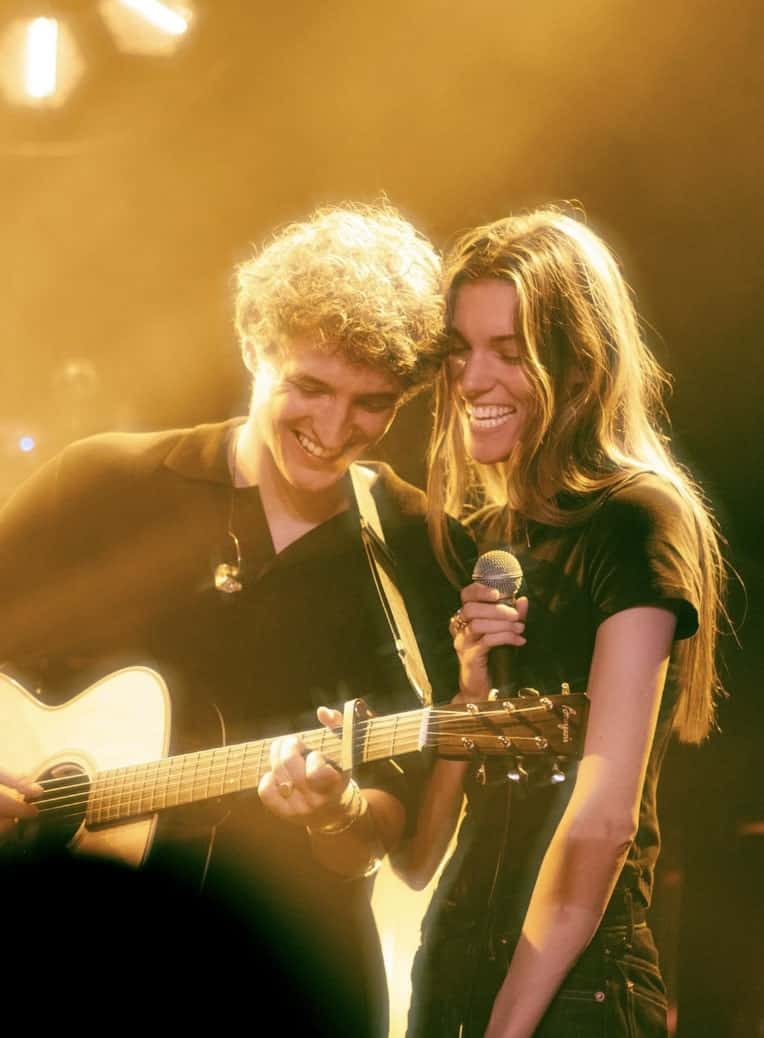 Ils quittent officiellement le Québec