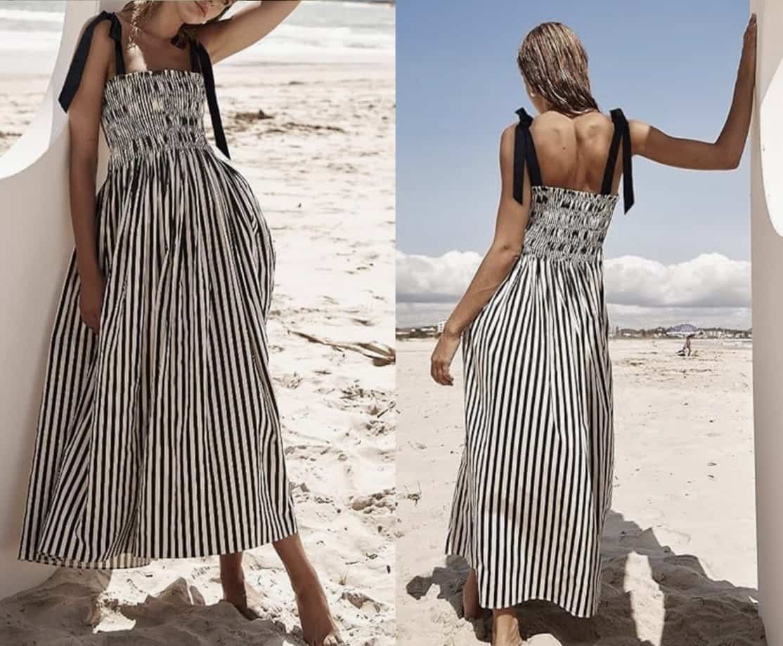 Cette robe pas chère est LA plus populaire