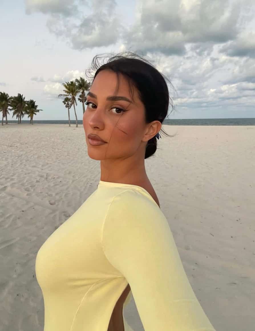 Un produit mieux que le soleil pour un teint doré!