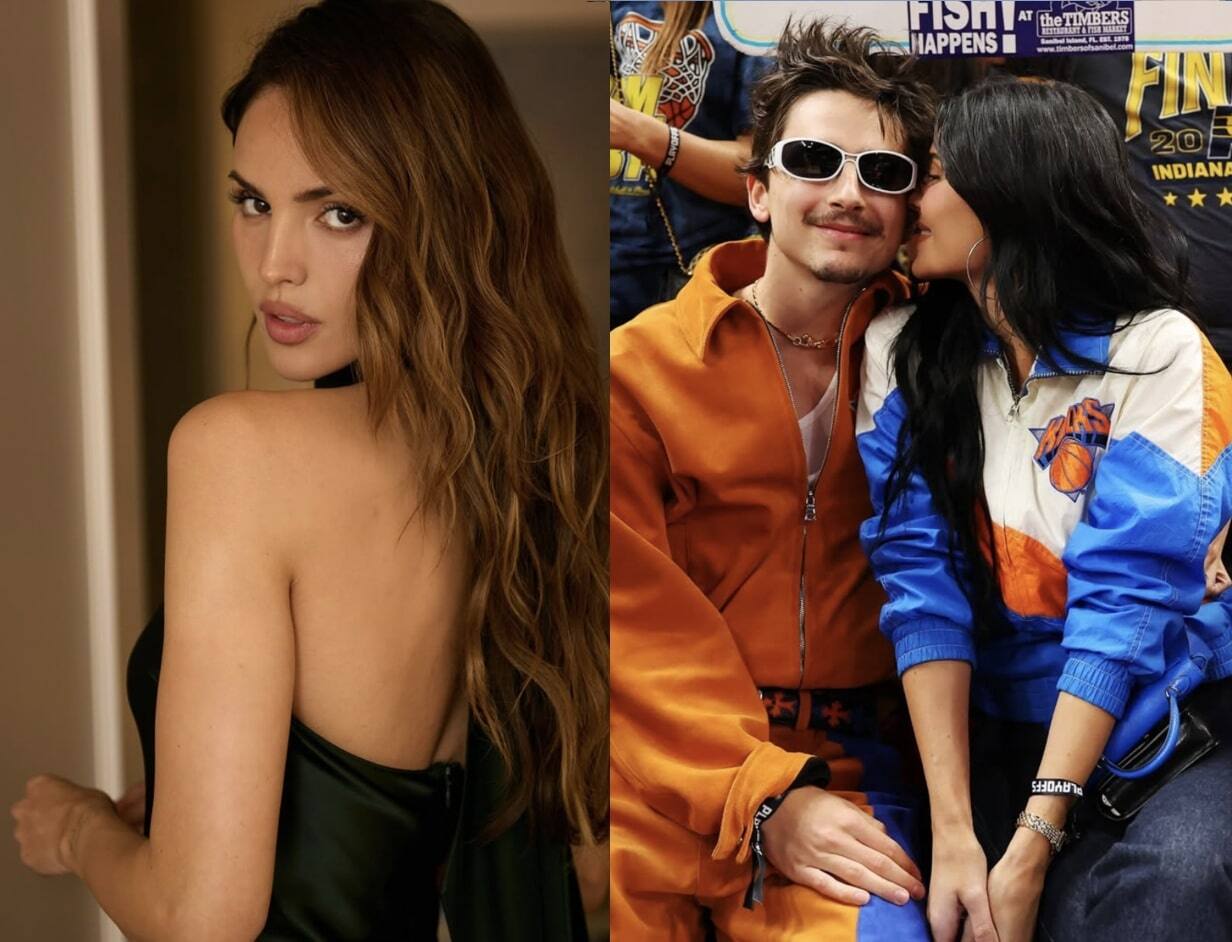 L'ex de Timothée Chalamet avait ÇA à dire sur eux