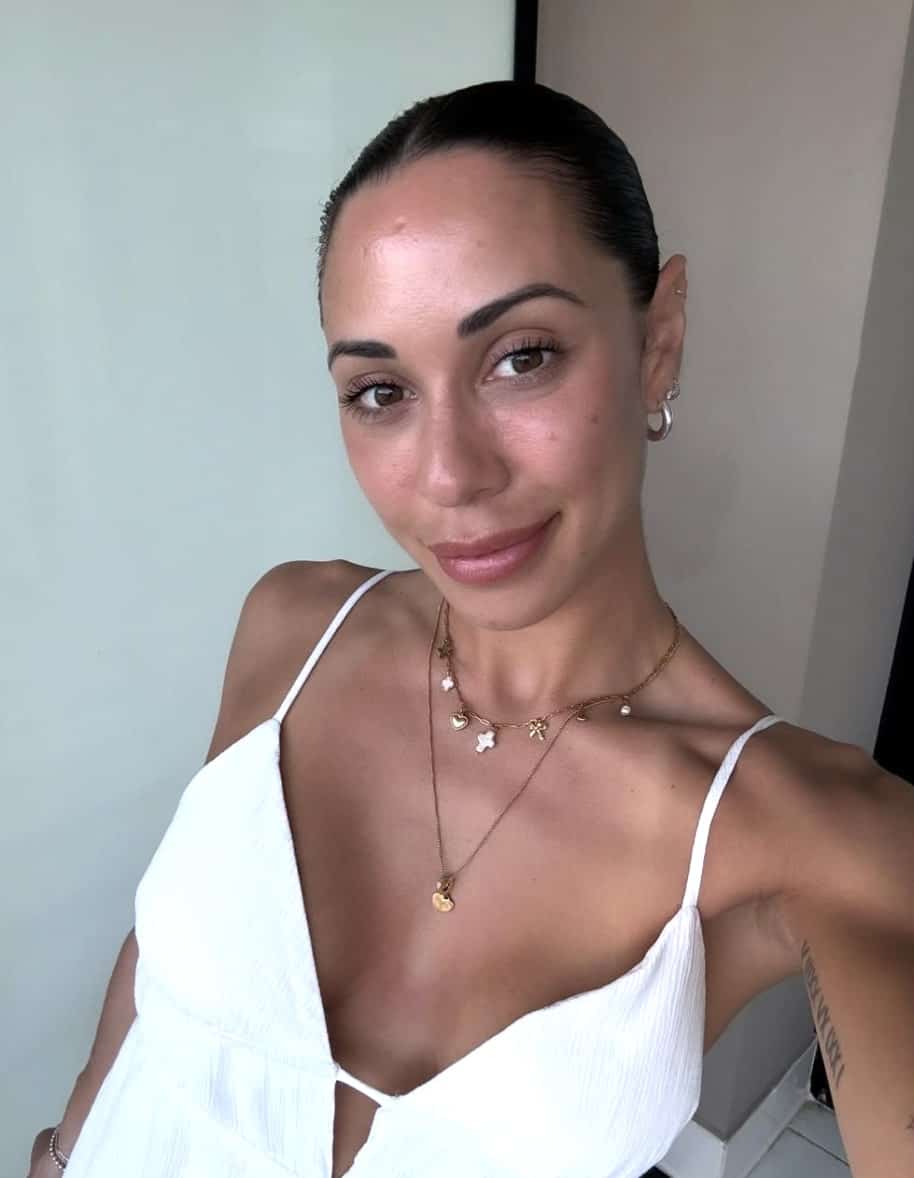 Elle confirme les soupçons sur sa vie amoureuse