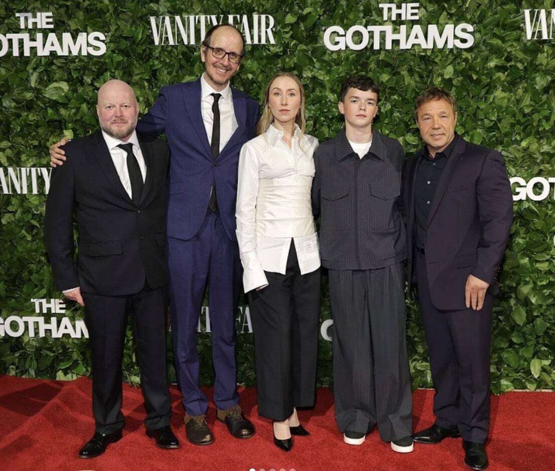 Cette troublante série dépasse «Stranger Things»