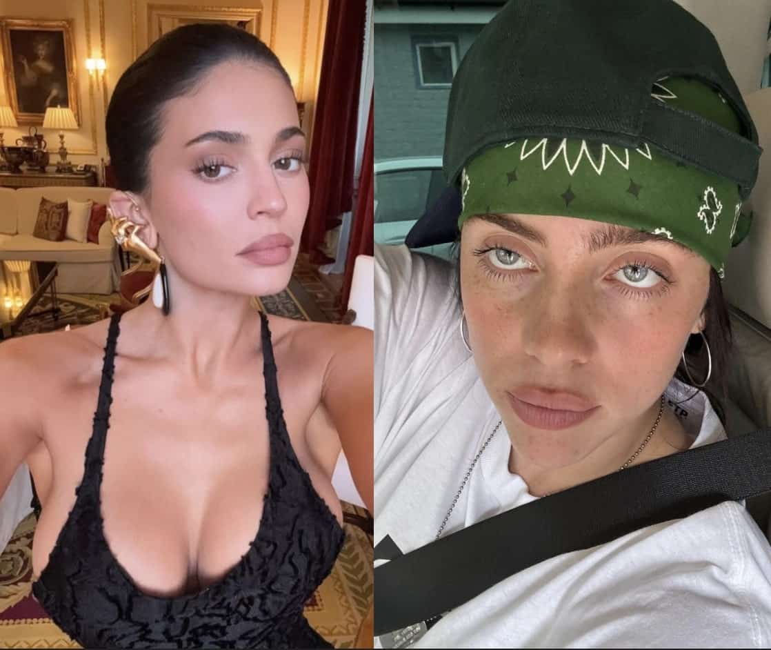 Ce produit de maquillage en commun et PAS CHER