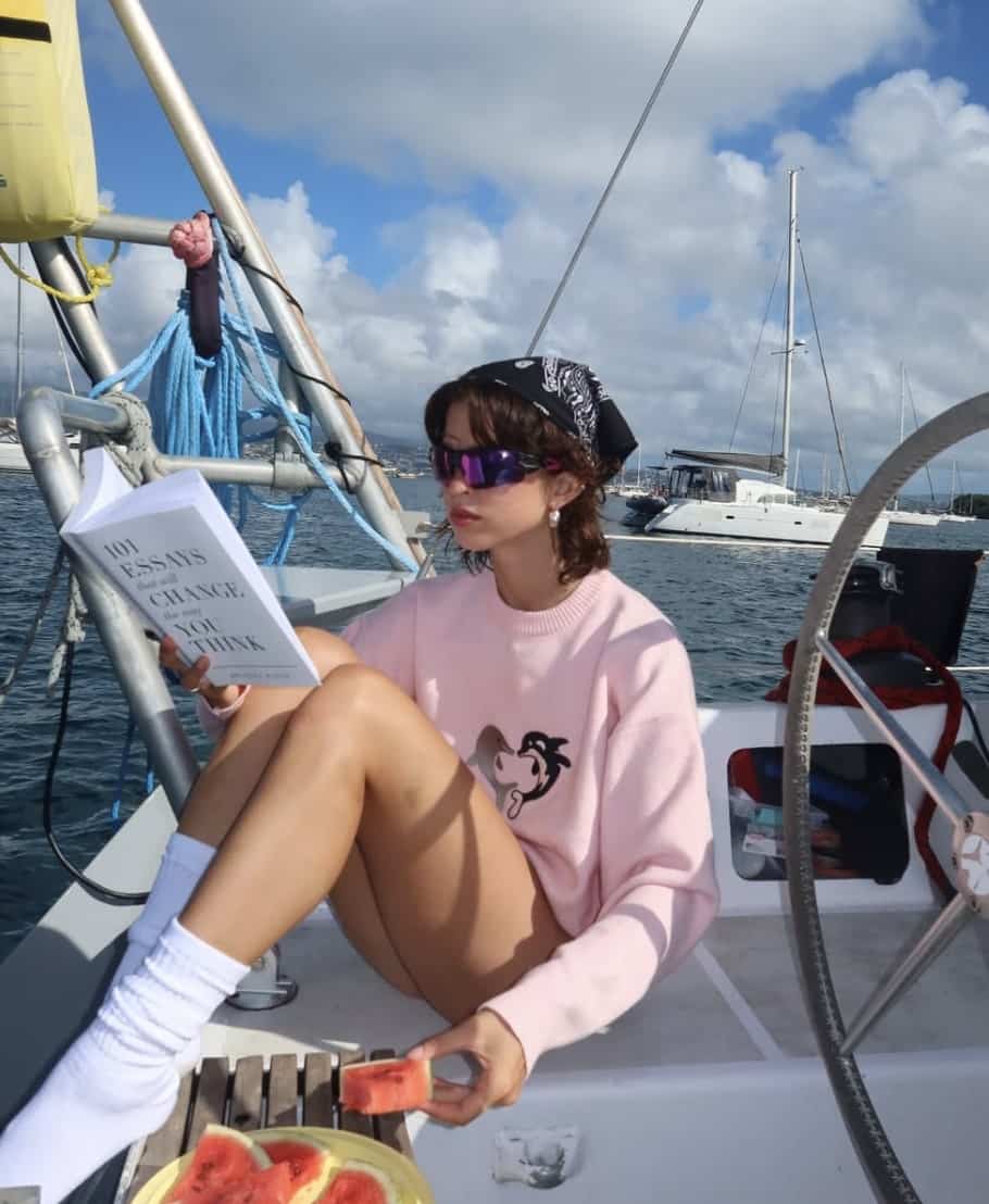 3 livres qui ont changé sa vision 