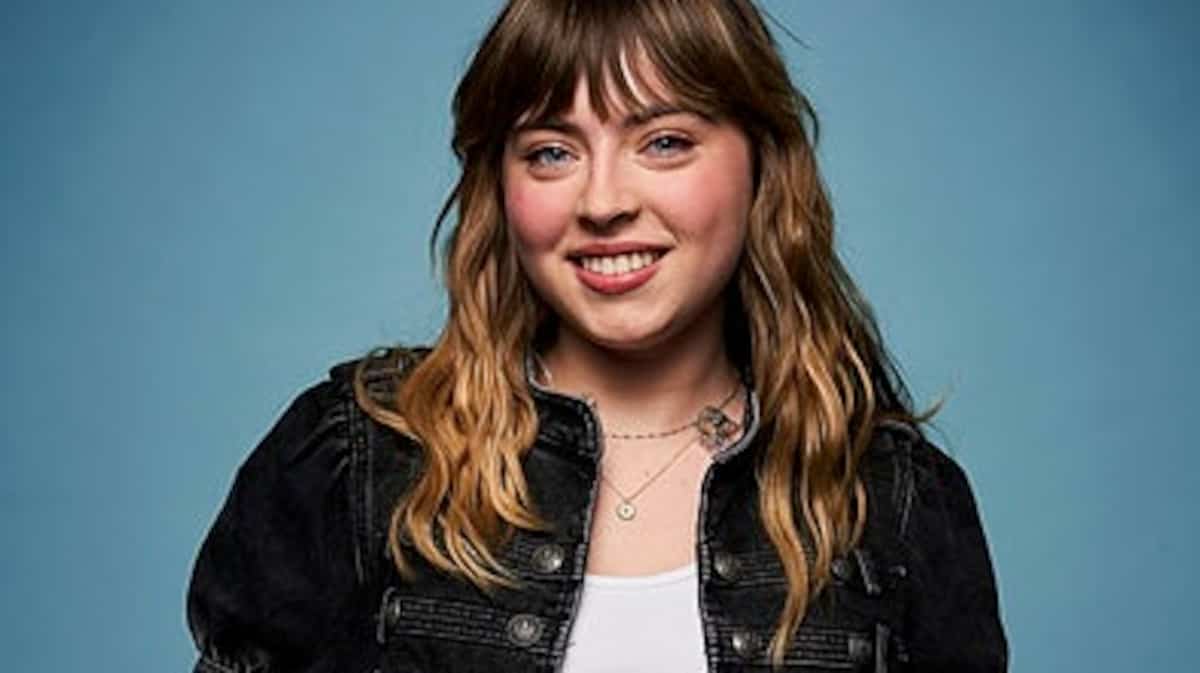 Billie du Page victime d’une troublante usurpation d’identité | 7 Jours