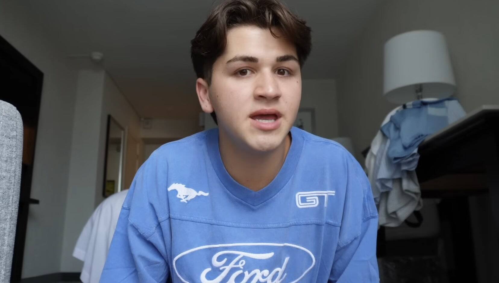 L'académicien Marc-Antoine Delage revient sur son coming out et l ...