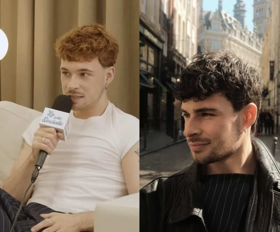 Comment Tom-Éliot Girard a affirmé sa sexualité 