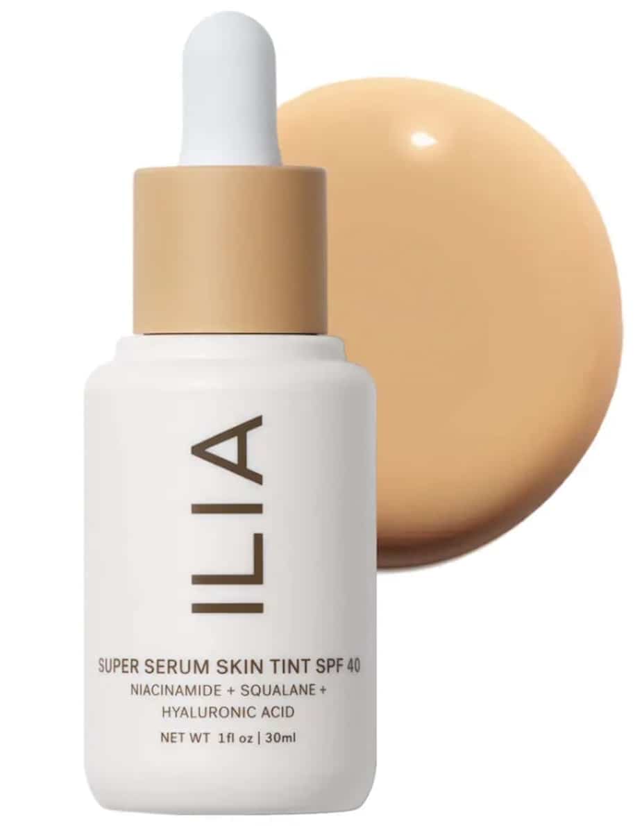 Amélie Henry’s Summer Skincare: The Tinted Serum She Swears By Amélie Henry’s Summer Skincare: The Tinted Serum She Swears By