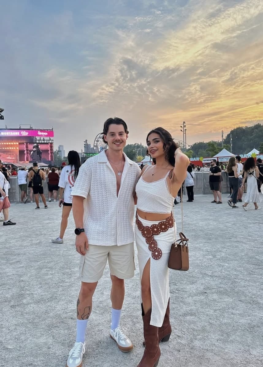 Ce candidat dévoile un souci de santé inquiétant