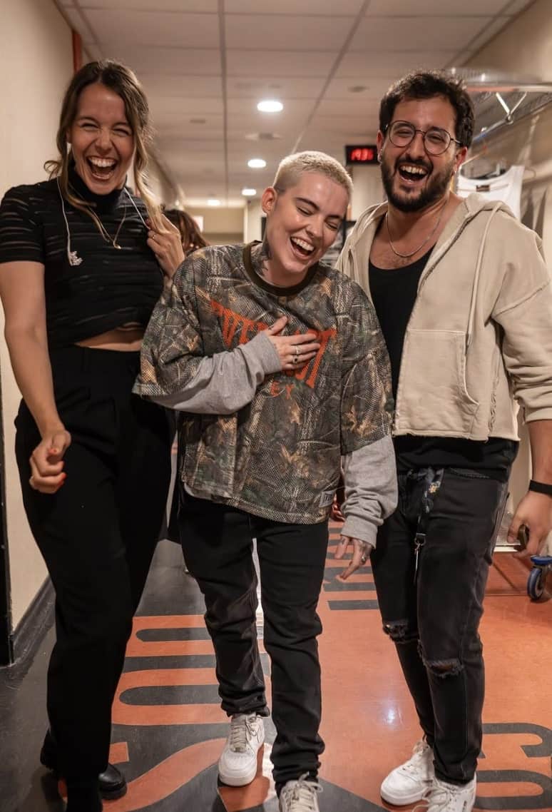 Sa grande annonce enfin dévoilée