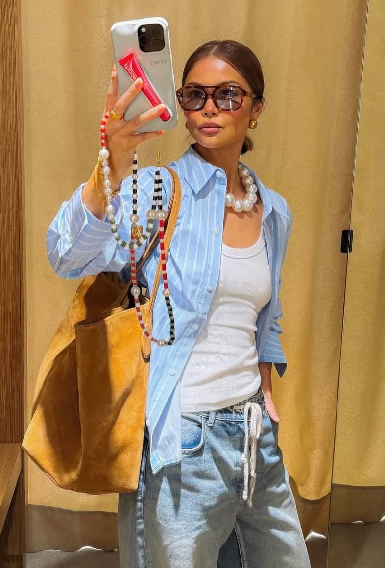 Voici LE motif adoré par tous cet été