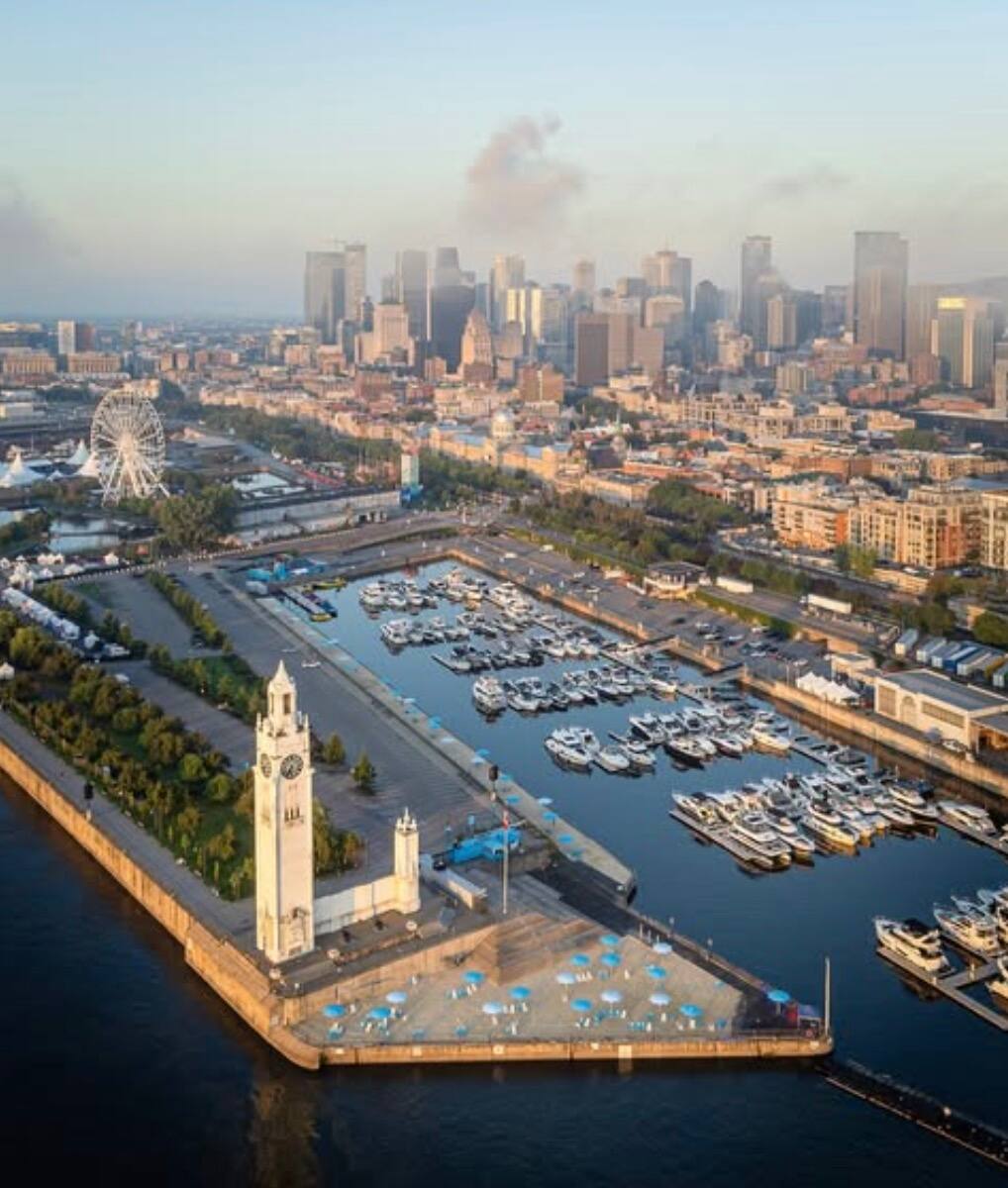 La plage de l'horloge réouvre dès ce week-end