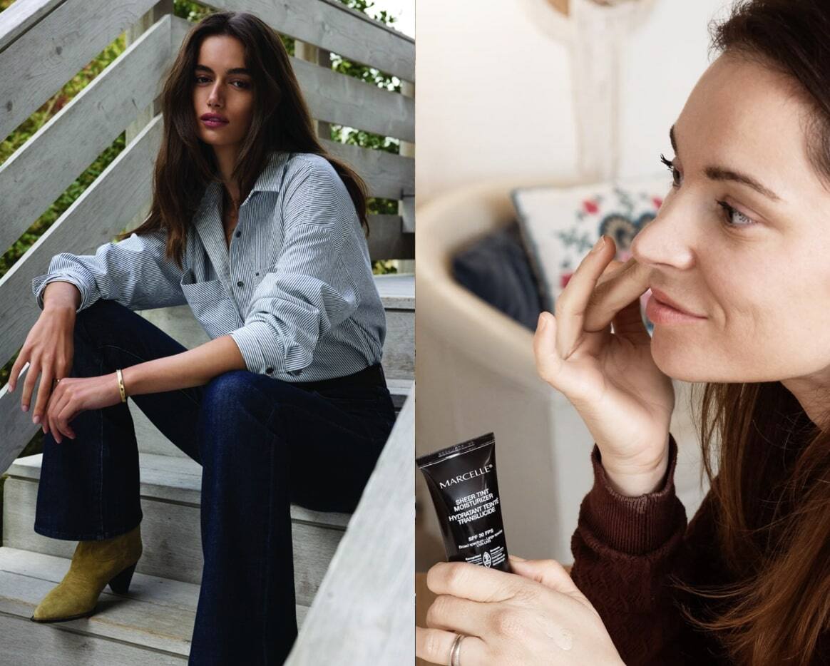 Nos produits favoris de la section québécoise