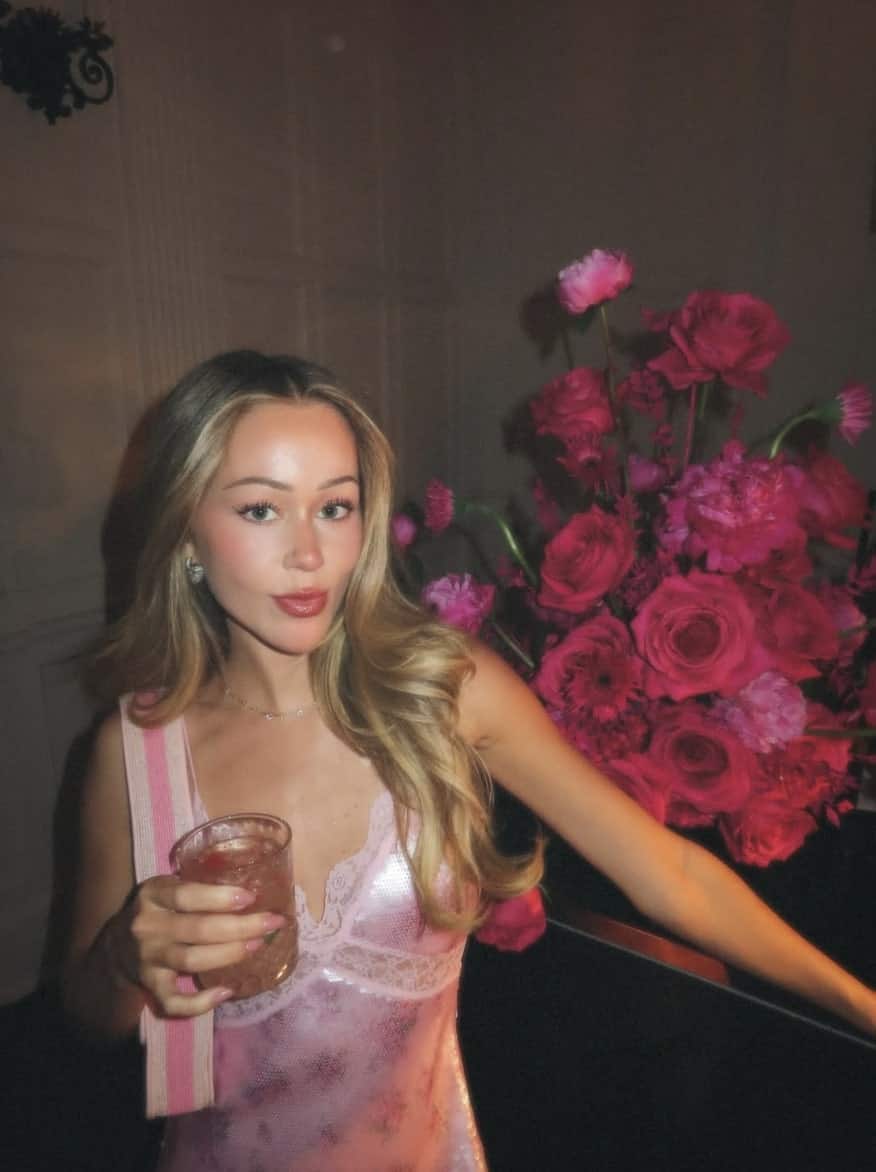 Elle dénonce l'hypocrisie entre influenceurs 