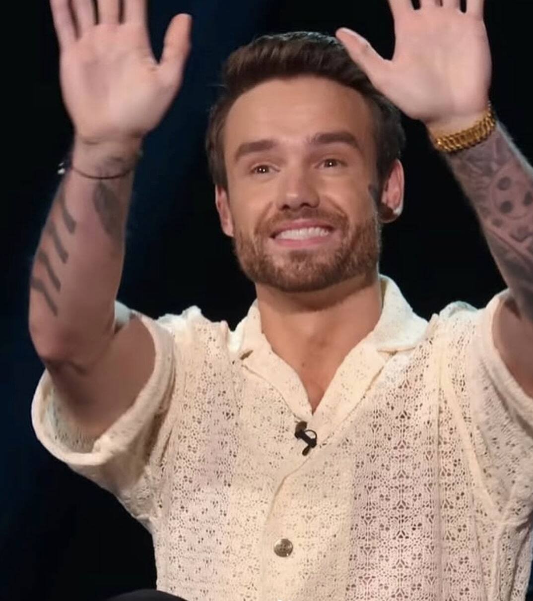 Son ultime apparition télé sera diffusée