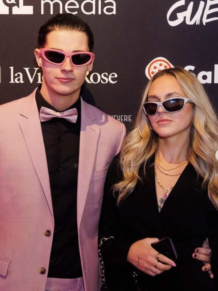 Alexane Pelletier confirme les doutes