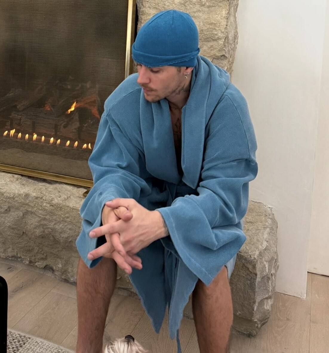 Il change de nom Instagram