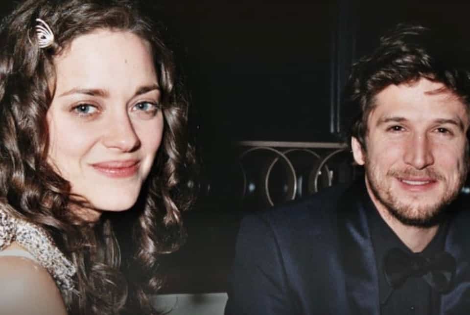 Marion Cotillard et Guillaume Canet se séparent après 18 ans | Le Sac ...