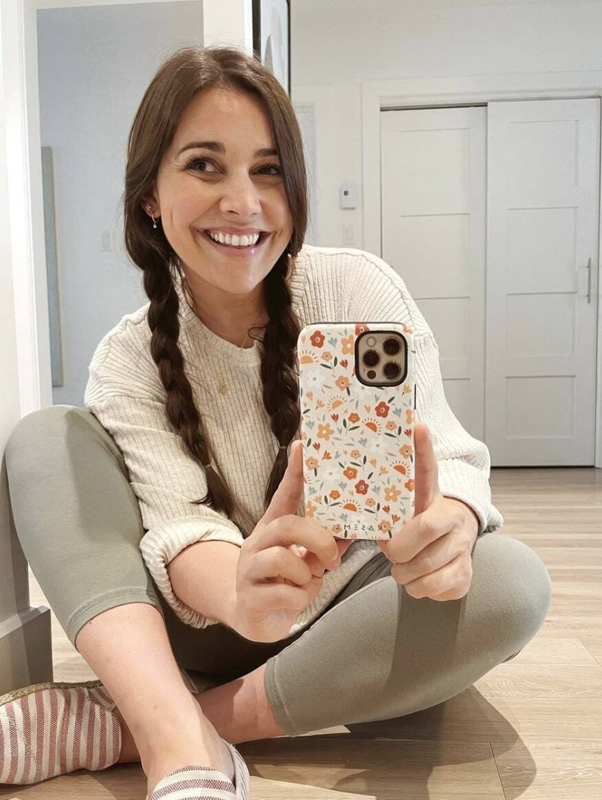 La youtubeuse fait un retour sur les réseaux