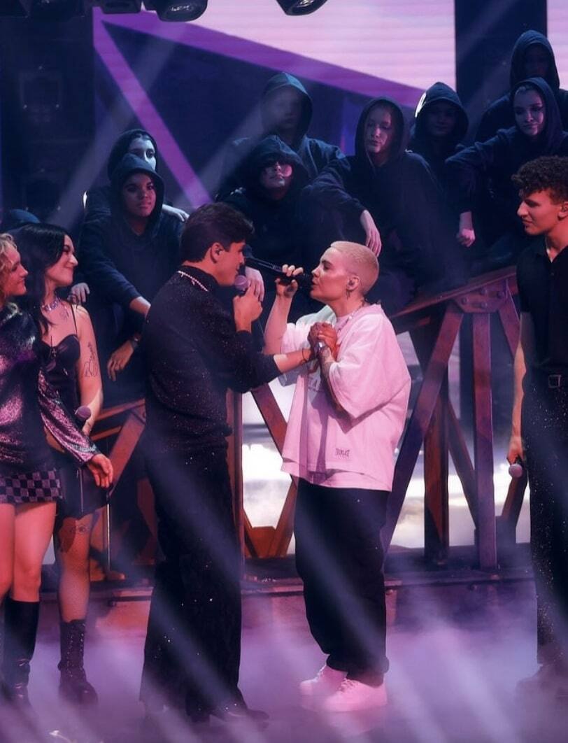 Un rappel à l'ordre après avoir vu un commentaire 