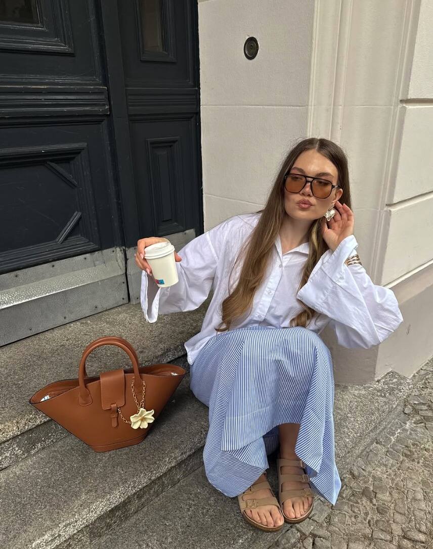 Ces sandales chics et confortables les détrônent