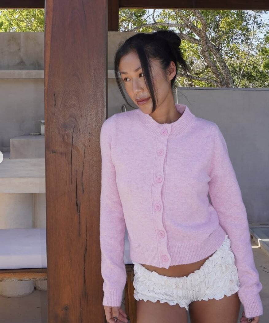 Cindy Cournoyer s'ouvre sur ses soucis 