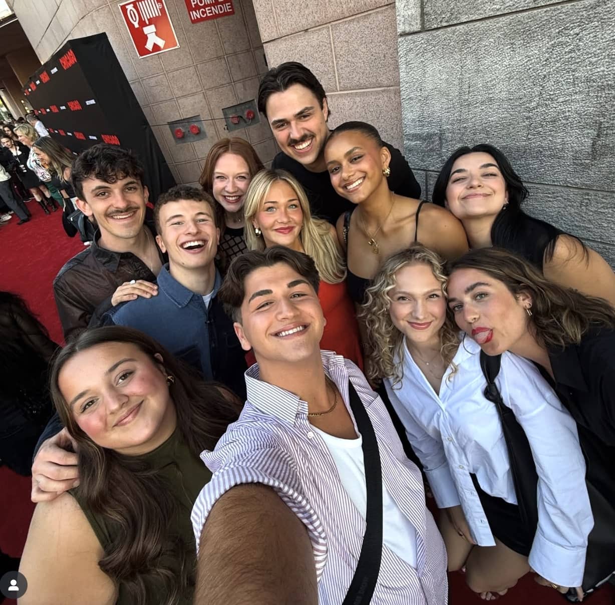 Joël et Romie adressent les rumeurs à leur sujet