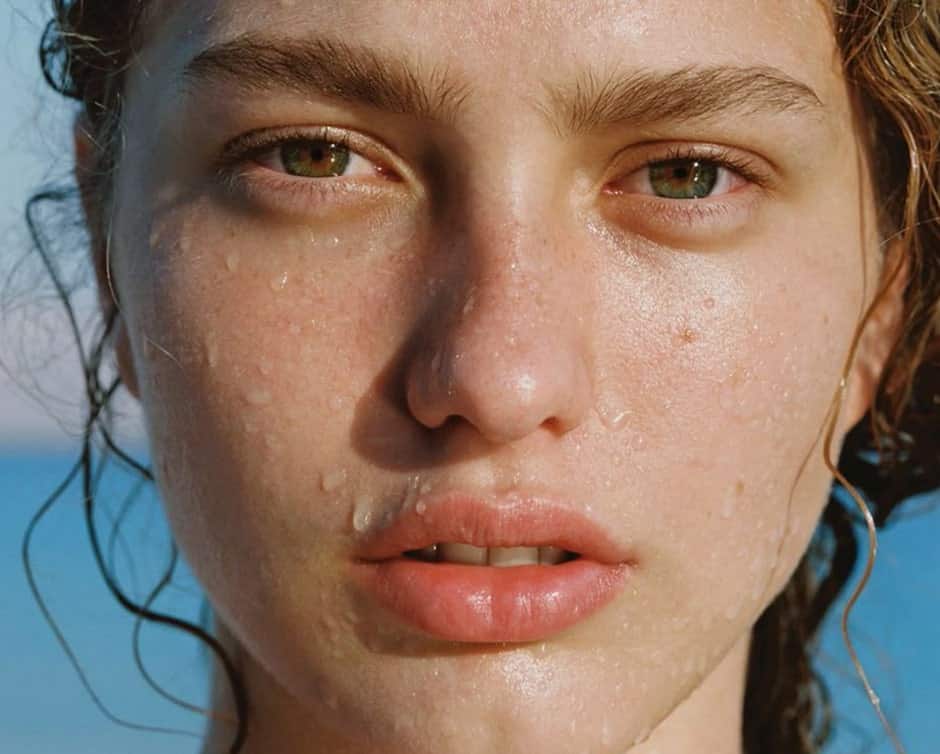 Qu'est-ce que ça veut réellement dire de suer