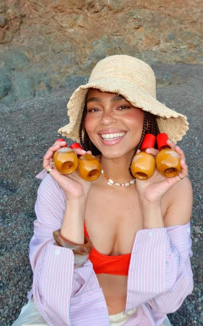 10 nouveaux parfums qui font sensation