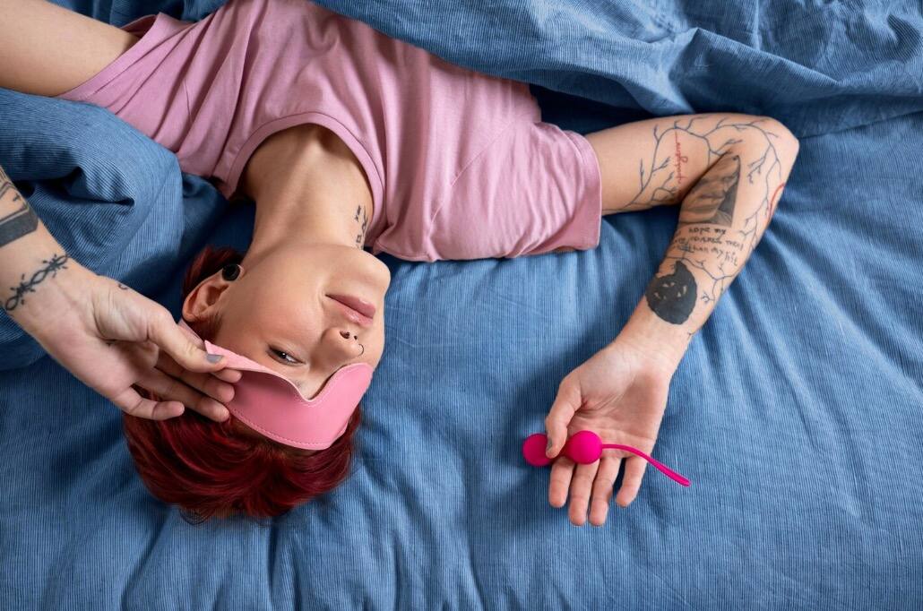 7 questions sexuelles gênantes