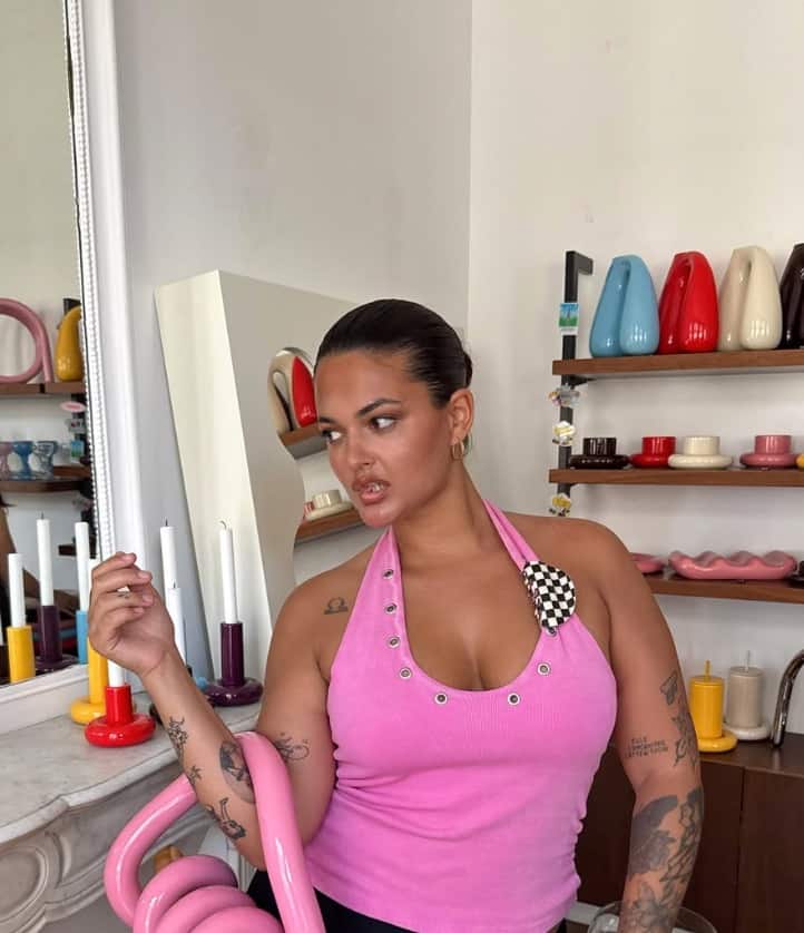 Le pain baguette est LA nouvelle sensation mode