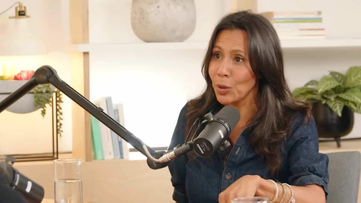 «On n’avait pas notre mot à dire» – Isabelle Racicot revient sur la fin ...